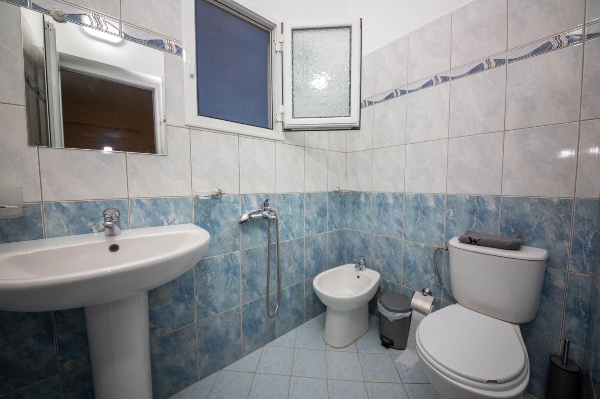 Vila Era Ksamil Kamer foto