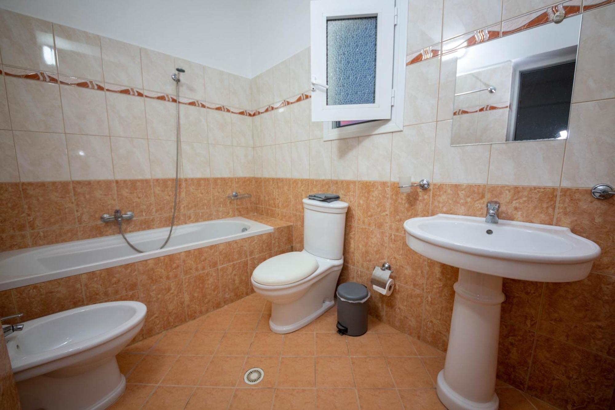 Vila Era Ksamil Kamer foto